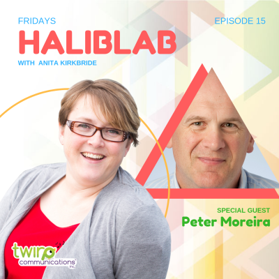 Ep 15: Businesses to Watch with Peter Moreira