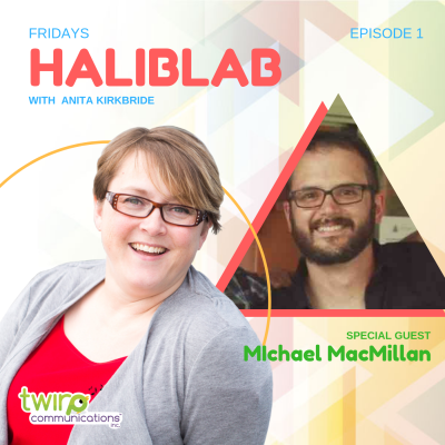 Ep. 1: SEO Chat with Michael Macmillan