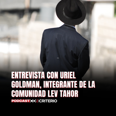 Crisis de la Comunidad Lev Tahor en Guatemala by Análisis y debate