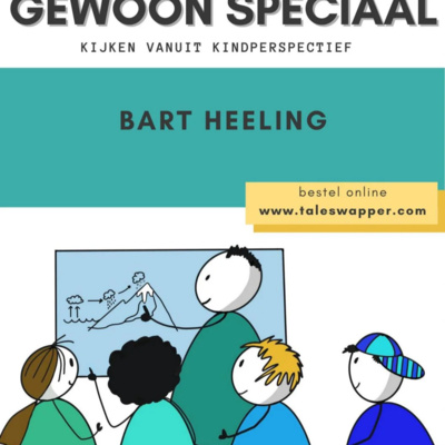 Gewoon Speciaal / Bart Heeling