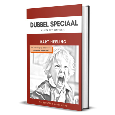Kinderen en Compassie - Bart Heeling