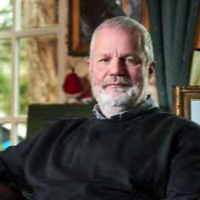 Interview met Rob van de Sande NOT 2025
