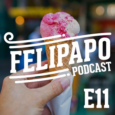 FeliPapo - com Felipe Santana