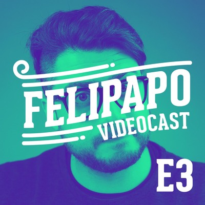 FeliPapo - com Felipe Santana