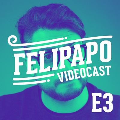 FELIPAPO #03 - PROBLEMAS DA FINLÂNDIA!!!