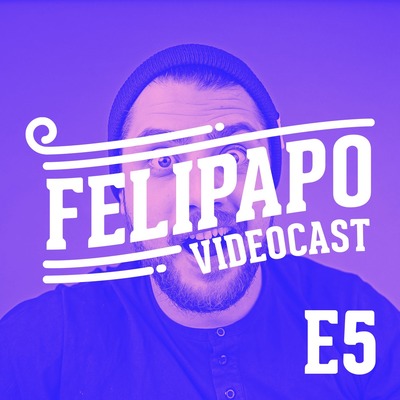 FeliPapo - com Felipe Santana