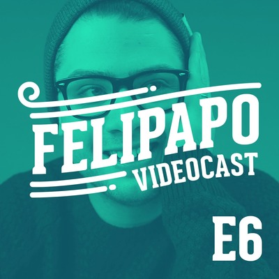 FeliPapo - com Felipe Santana