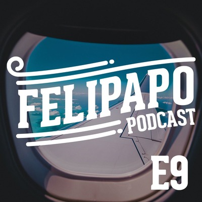FeliPapo - com Felipe Santana