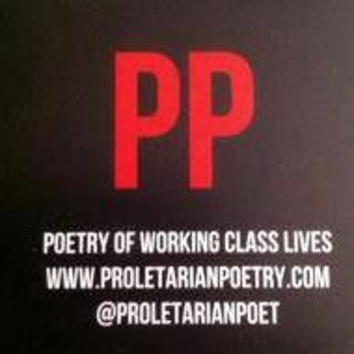 Ep. 70 - Proletarian Poetry (transcript available)