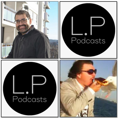 Ep.120 - Tom Sastry (transcript available)