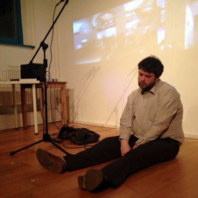 Ep. 28 - Paul McMenemy (transcript available)