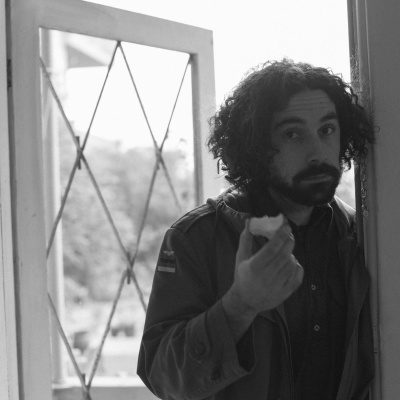 Ep. 18 - Ender Baskan (transcript available)