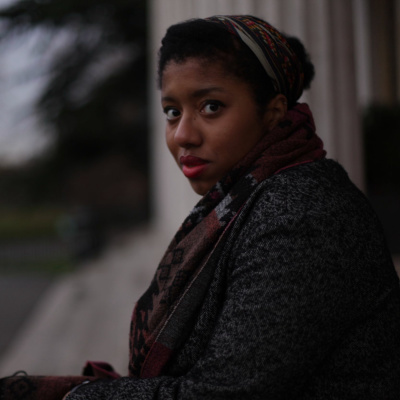 Ep. 26 - Selina Nwulu (transcript available)