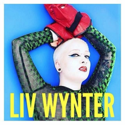 Ep. 10 - Liv Wynter (transcript available)