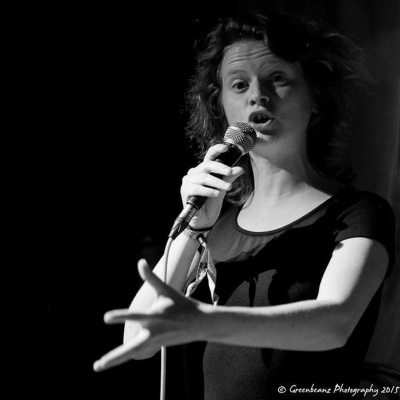 Ep. 69 - Jemima Foxtrot (transcript available)