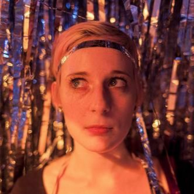 Ep. 51 - Abi Palmer (transcript available)