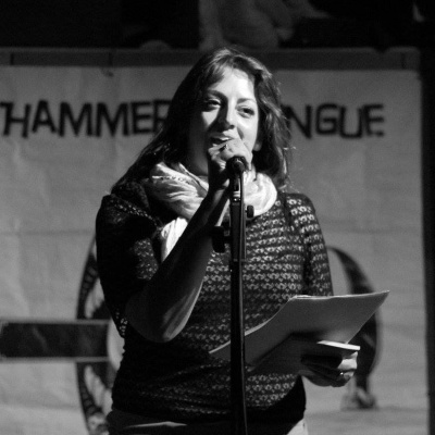 Ep. 4 - Michelle Madsen (transcript available)