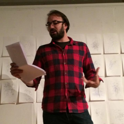 Ep. 20 - Martin Pettitt (transcript available)