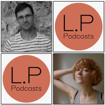 Ep. 62 - Rest - Hubbub in residence at Wellcome Collection (transcript available)