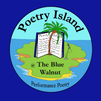 Ep. 81 - SPECIAL - Poetry Island (open-mic), Torquay