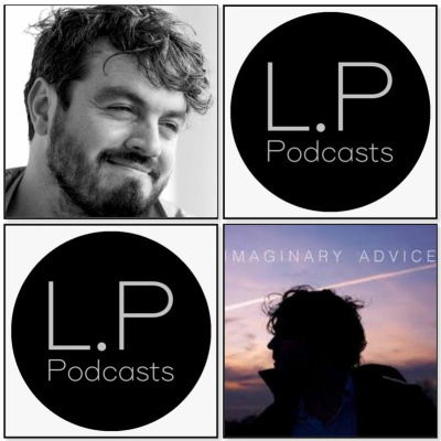 Ep.116 - Ross Sutherland; C.I Marshall (transcript available)