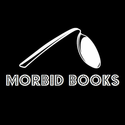 Ep. 50 - Lewis G Parker - Morbid Books (transcript available)