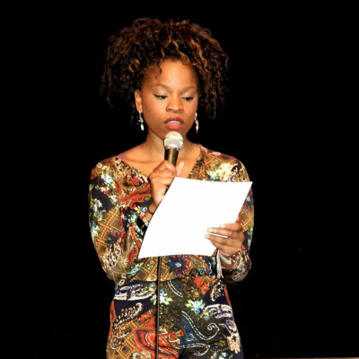 Ep. 59 - Rachel Nwokoro (transcript available)
