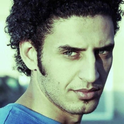 Ep. 16 - Mosab Al-Nomairy (transcript available)