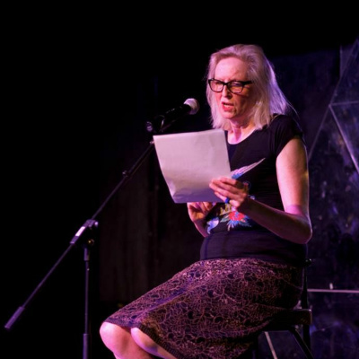 Ep. 34 - Cheryl Mclennan (transcript available)