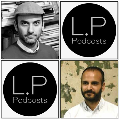 Ep.113 - Leo Boix; Amaan Hyder (transcript available)