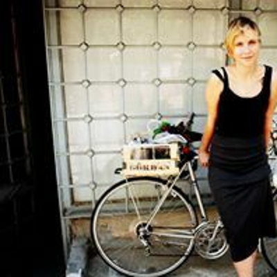 Ep. 19 - Elisa Pieper (transcript available)