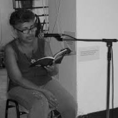 Ep. 40 - Caridad Atencio (Spanish transcript available)