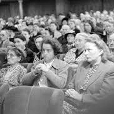 Ep. 7 - The Audience - Are They Important? (transcript available)
