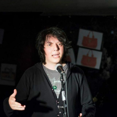 Ep. 6 - Sean Wai Keung (transcript available)