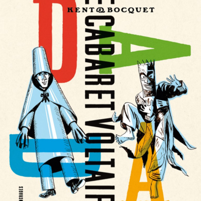 Le cabaret Voltaire