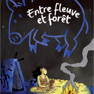 Entre fleuve et forêt