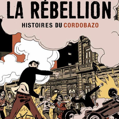 La rébellion