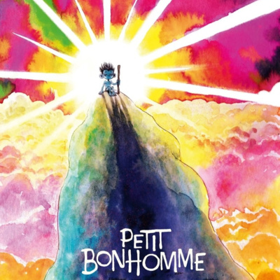 Petit bonhomme