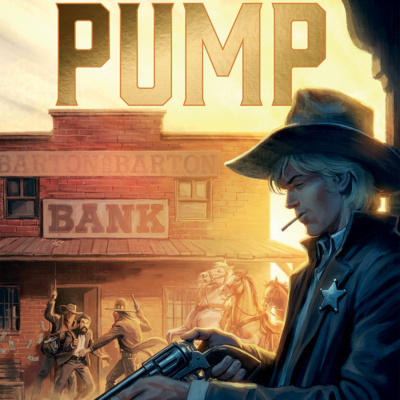 Pump 2