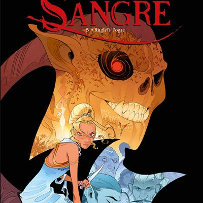 Sangre 5