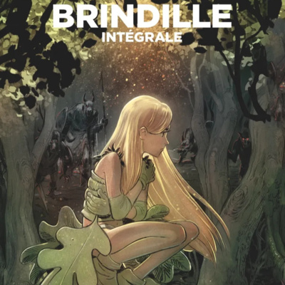 Brindille