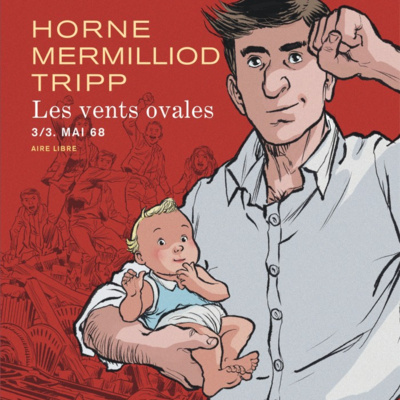 Les vents ovales 3