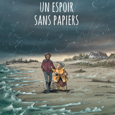 Un espoir sans papiers