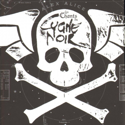 Les chants du cygne noir 1