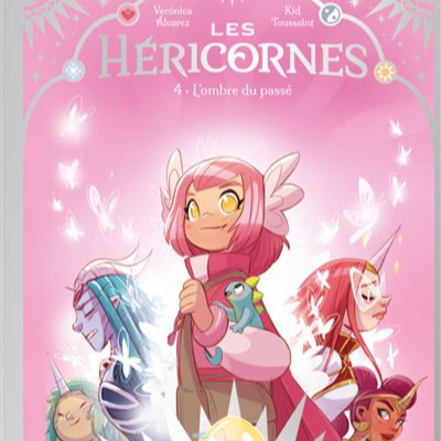 Les héricornes 4