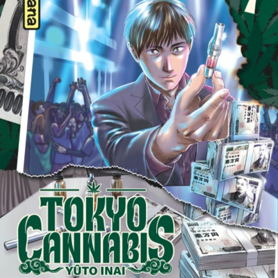 Tokyo Cannabis 7