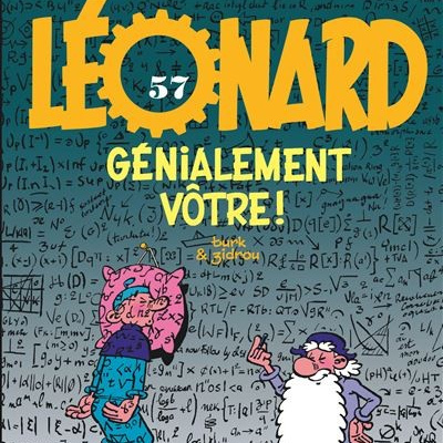 Léonard 57