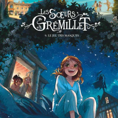 Les soeurs Grémillet 9