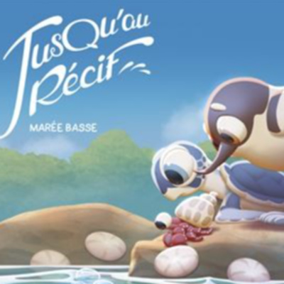 Jusqu'au récif 2