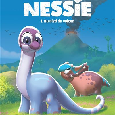 Nessie 1